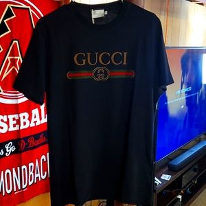 Gucci t shirt